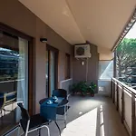 Fleming Magnolia, Confortevole Open Space