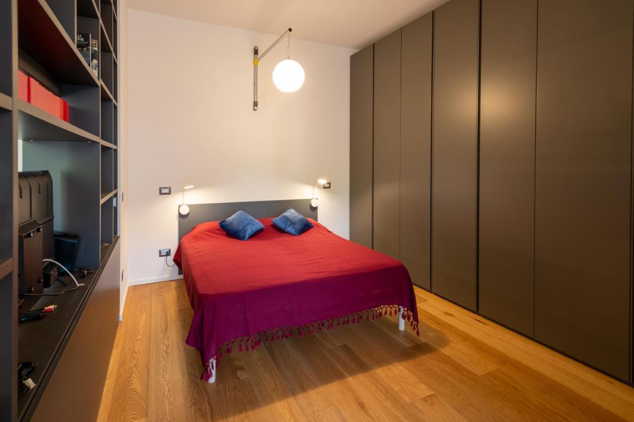 Fleming Magnolia, Confortevole Open Space Apartamento Roma
