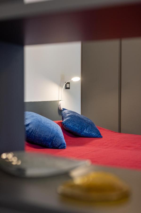 Fleming Magnolia, Confortevole Open Space Apartamento
