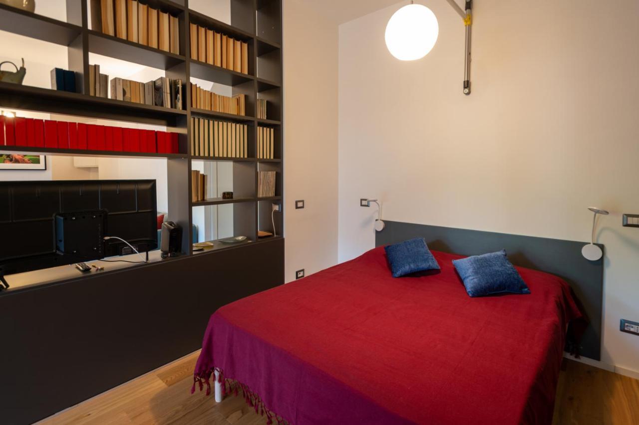 Fleming Magnolia, Confortevole Open Space Apartamento *